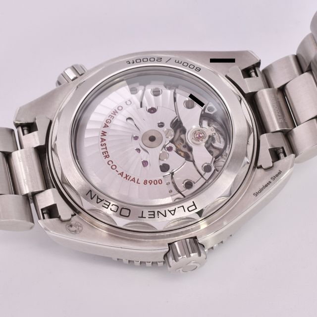 Omega Planet Ocean 215.30.44.21.03.001 Image 4